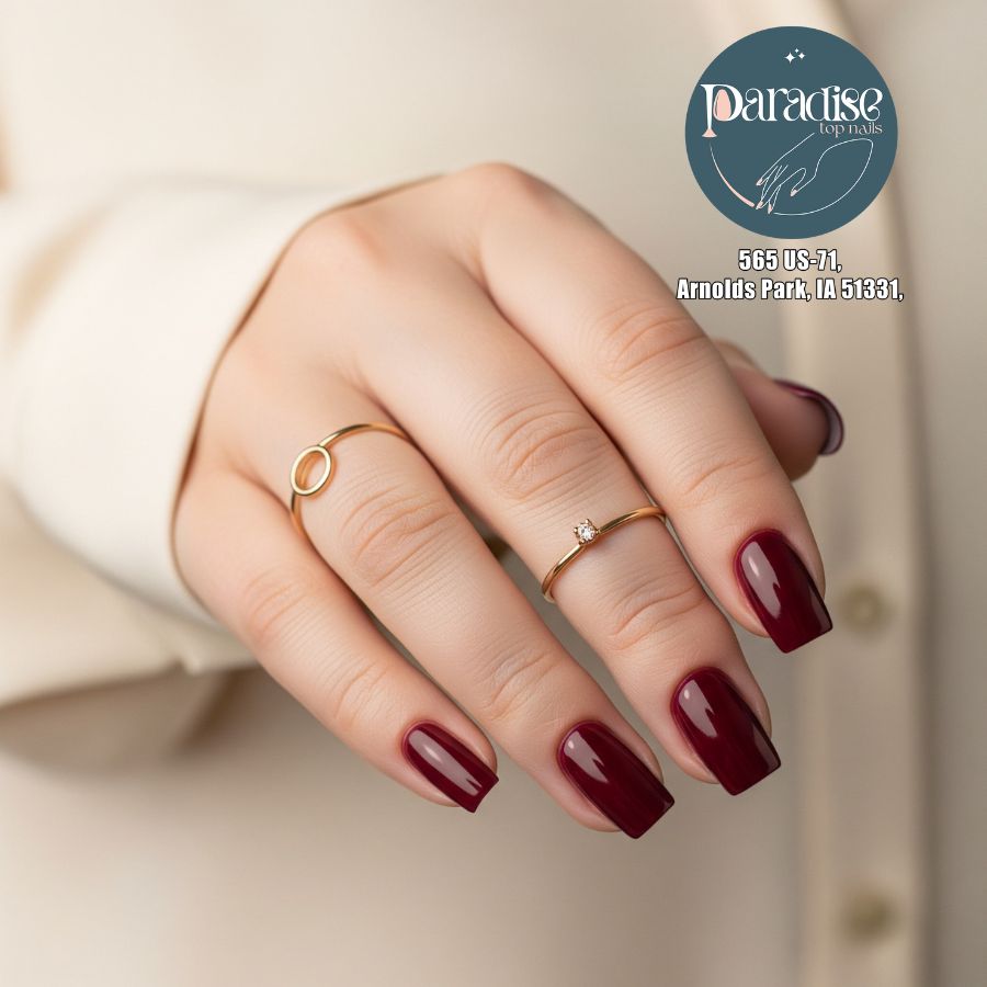 Nails Ideas | Paradise Top Nails